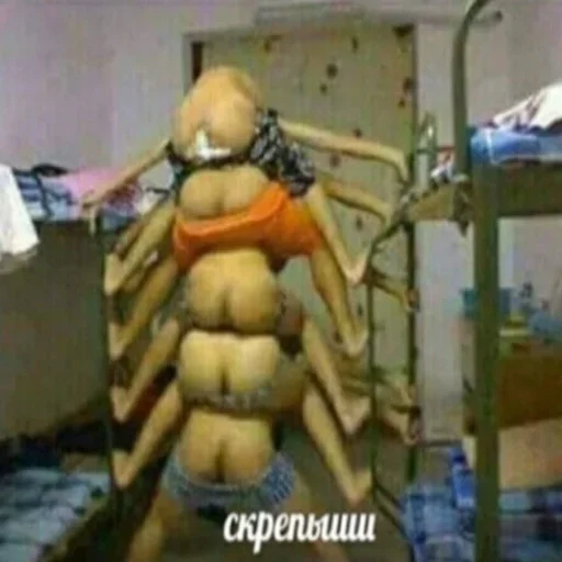 Sticker Пельмени отдыхают :: @fStikBot - 8