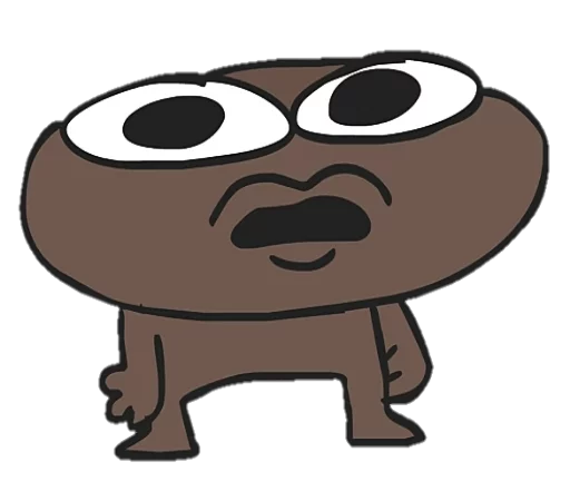 Sr.Pelo - клипарт