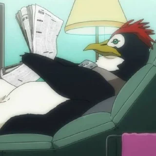 Стикер Пен-Пен - 7