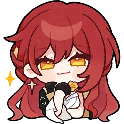 Sticker PenaconyMH - 1