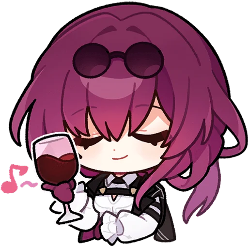 Pom-Pom Gallery @stickersMH - 