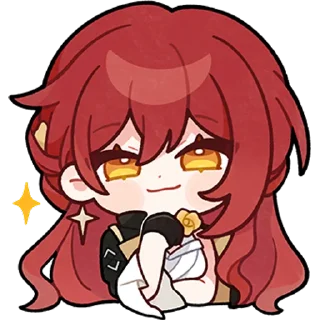 Sticker Pom-Pom Gallery @stickersMH - 5