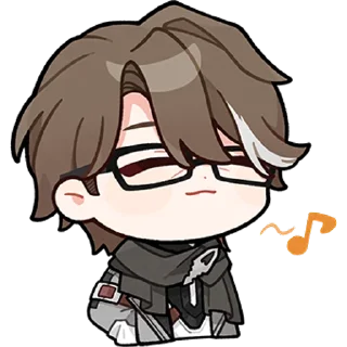 Sticker Pom-Pom Gallery @stickersMH - 2