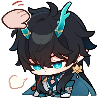 Sticker Pom-Pom Gallery @stickersMH - 0