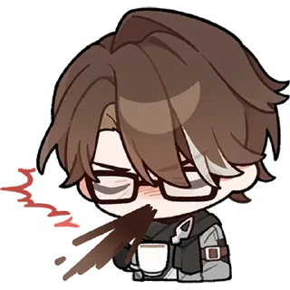 Sticker Pom-Pom Gallery @stickersMH - 11