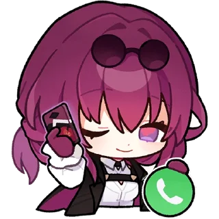 Sticker Pom-Pom Gallery @stickersMH - 6