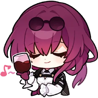 Sticker Pom-Pom Gallery @stickersMH - 4