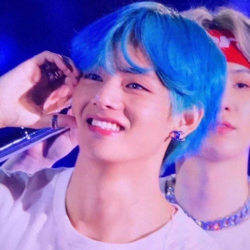 person human face clothing