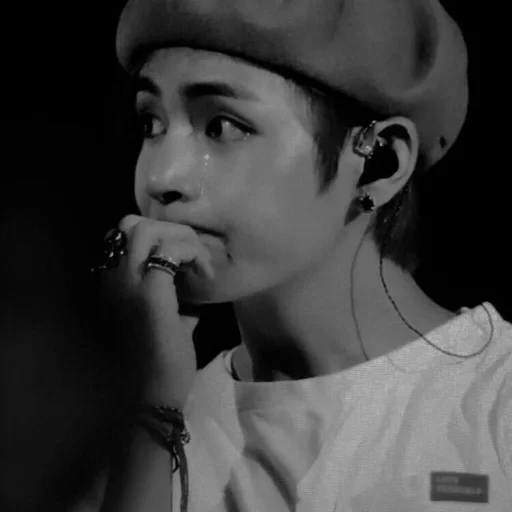 human face person fashion accessory