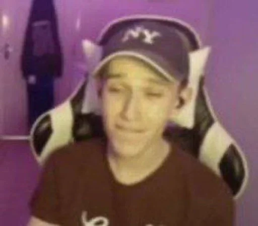 Sticker green boy :: @fStikBot - 8