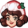 Penelope the Elf - 
