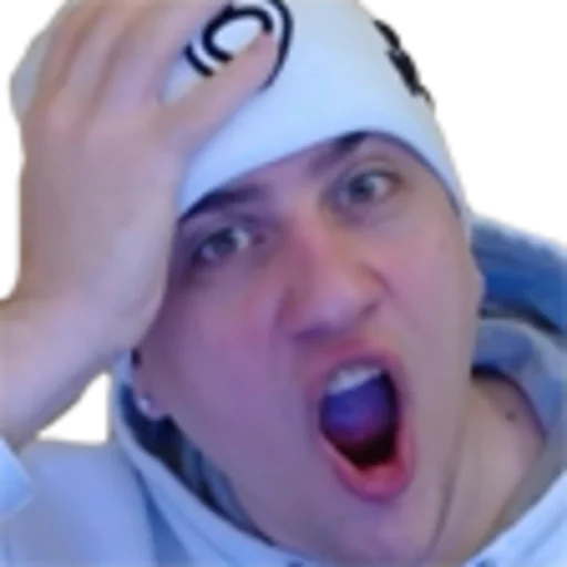 Sticker HellYeahPlay - 9