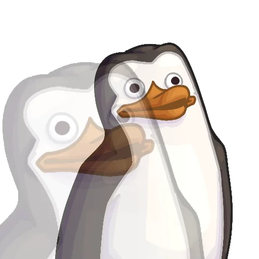 PenguinsFromMadagascar - 