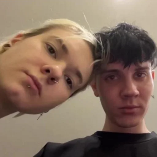 Sticker PenguinsKira - 1