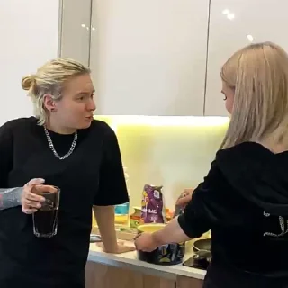 Стикер Моя любовь - 11