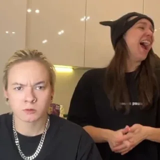 Стикер Моя любовь - 7