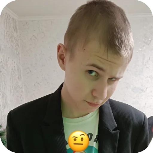 Sticker Pengyinas - 1