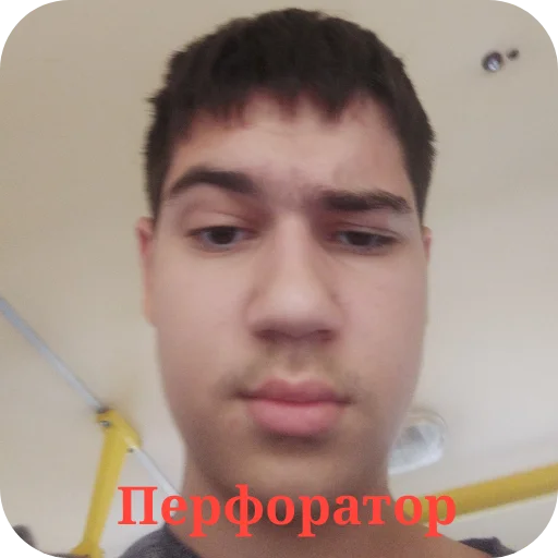 Sticker Pengyinas - 1