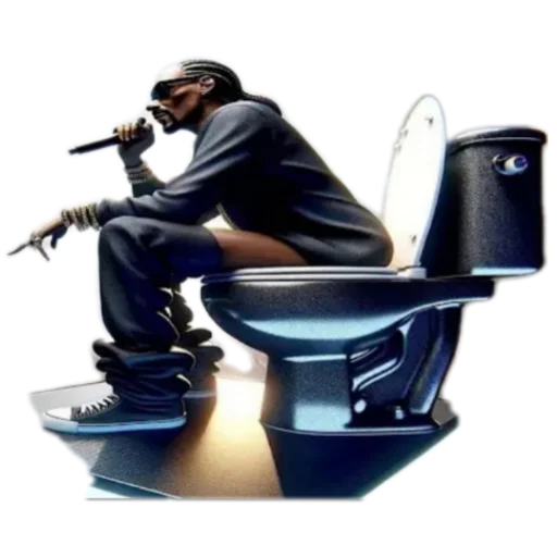 Sticker Pengyinas - 1