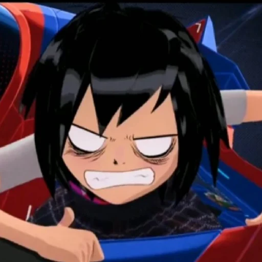 cartoon anime fictional character