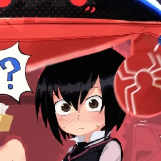 anime cartoon animated cartoon