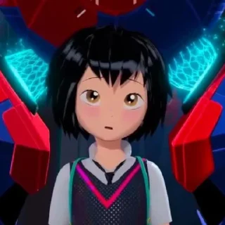 cartoon anime animation