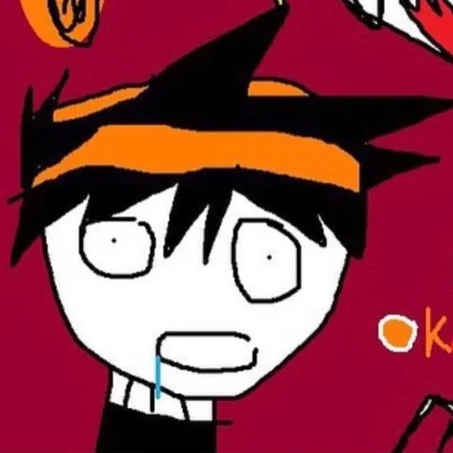 Sticker Penis0_o - 1