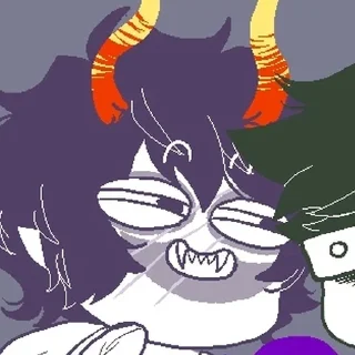 Стикер Сборная солянка by @dolbaeb_1405 - 8