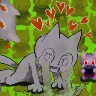 Стикер Сборная солянка by @dolbaeb_1405 - 2