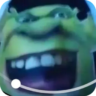 Стикер Пенис - 1