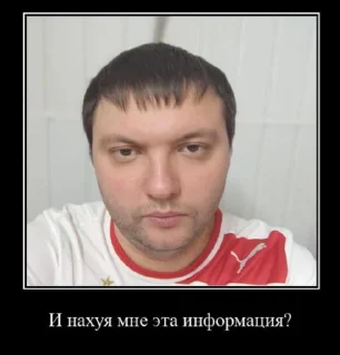 Стикер ZAKVASKA NAHUI - 8