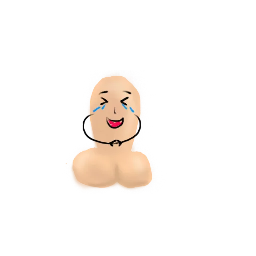 Стикер Пенис Витя - 7