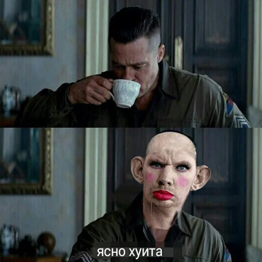 human face person clothing