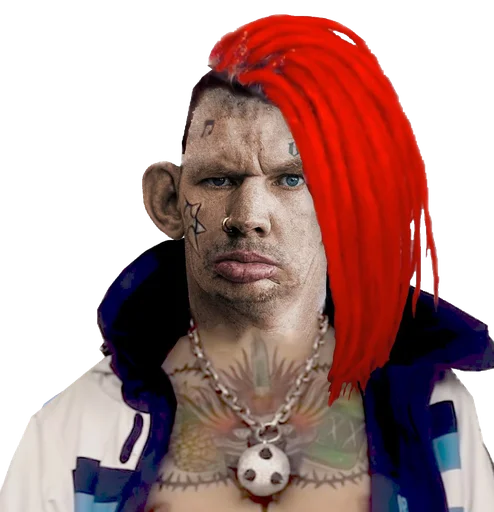 human face fashion accessory person