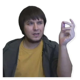 Sticker Пенкин - 6