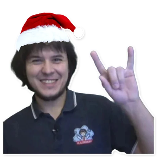 Sticker Пенкин - 7