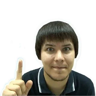 Sticker Пенкин - 2