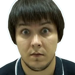 Sticker Пенкин - 11