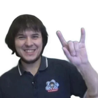 Sticker Пенкин - 5