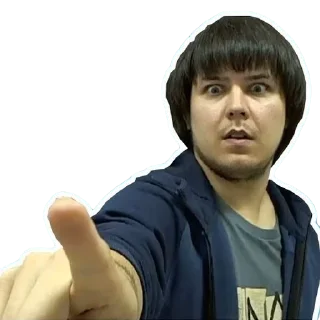 Sticker Пенкин - 4