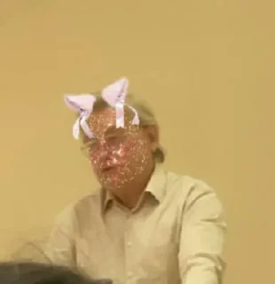 Стикер Невермежцы - 5