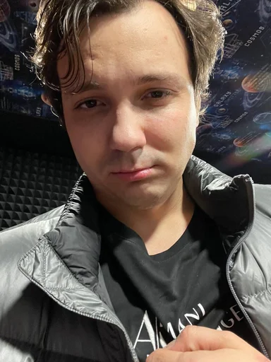 Стикер Самарская алопеция - 7