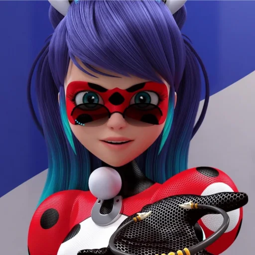 Sticker Penny_bug - 1