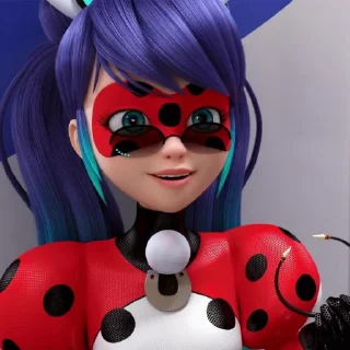 &#x421;&#x442;&#x438;&#x43A;&#x435;&#x440; &#x41F;&#x435;&#x43D;&#x43D;&#x438; &#x411;&#x430;&#x433; @LadyBug678 - 11