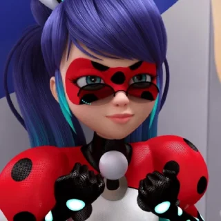 &#x421;&#x442;&#x438;&#x43A;&#x435;&#x440; &#x41F;&#x435;&#x43D;&#x43D;&#x438; &#x411;&#x430;&#x433; @LadyBug678 - 3