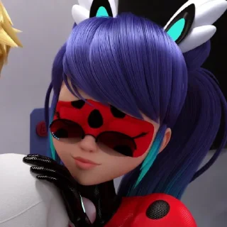 &#x421;&#x442;&#x438;&#x43A;&#x435;&#x440; &#x41F;&#x435;&#x43D;&#x43D;&#x438; &#x411;&#x430;&#x433; @LadyBug678 - 4