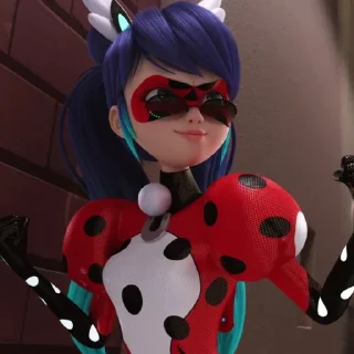 &#x421;&#x442;&#x438;&#x43A;&#x435;&#x440; &#x41F;&#x435;&#x43D;&#x43D;&#x438; &#x411;&#x430;&#x433; @LadyBug678 - 1