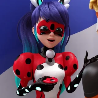 &#x421;&#x442;&#x438;&#x43A;&#x435;&#x440; &#x41F;&#x435;&#x43D;&#x43D;&#x438; &#x411;&#x430;&#x433; @LadyBug678 - 5