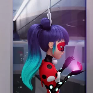 &#x421;&#x442;&#x438;&#x43A;&#x435;&#x440; &#x41F;&#x435;&#x43D;&#x43D;&#x438; &#x411;&#x430;&#x433; @LadyBug678 - 10