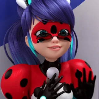 &#x421;&#x442;&#x438;&#x43A;&#x435;&#x440; &#x41F;&#x435;&#x43D;&#x43D;&#x438; &#x411;&#x430;&#x433; @LadyBug678 - 0